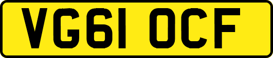 VG61OCF