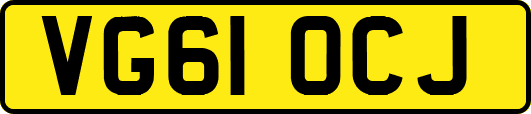 VG61OCJ