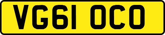 VG61OCO