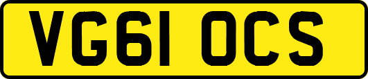 VG61OCS