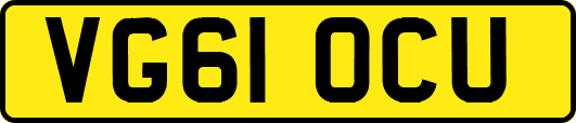 VG61OCU