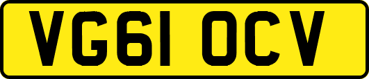 VG61OCV