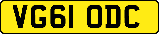 VG61ODC