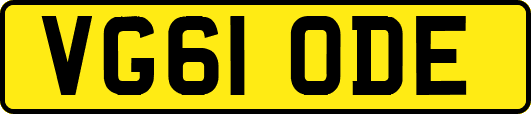 VG61ODE