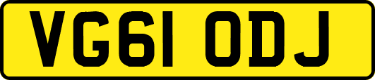 VG61ODJ