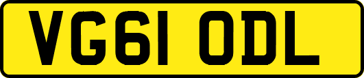 VG61ODL