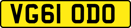 VG61ODO