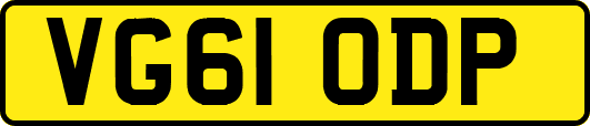 VG61ODP