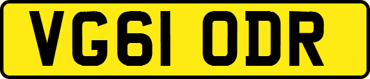VG61ODR