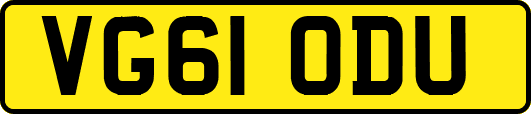 VG61ODU