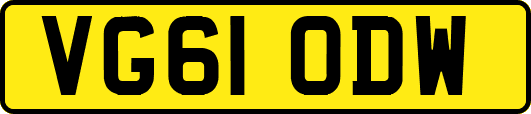 VG61ODW