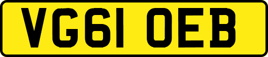 VG61OEB