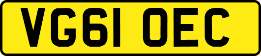 VG61OEC