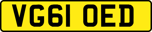 VG61OED