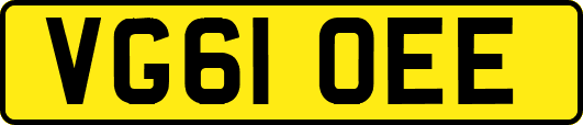 VG61OEE