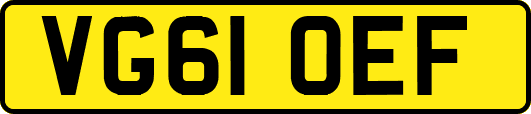 VG61OEF