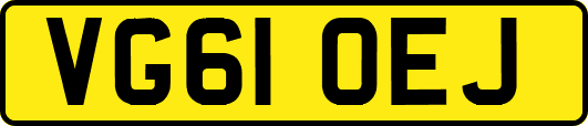 VG61OEJ