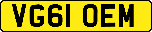 VG61OEM