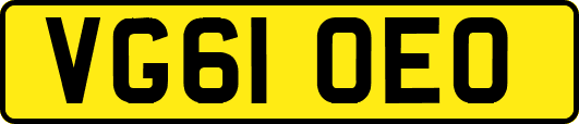 VG61OEO