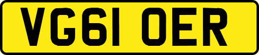 VG61OER