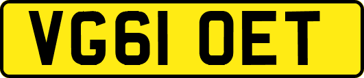 VG61OET