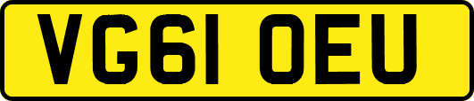 VG61OEU