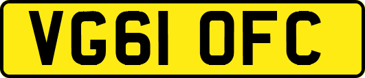 VG61OFC