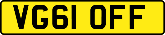 VG61OFF