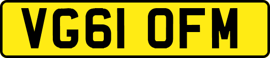 VG61OFM