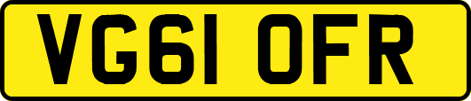 VG61OFR