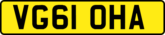 VG61OHA