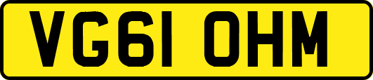 VG61OHM