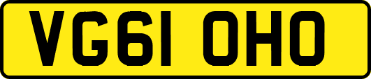 VG61OHO