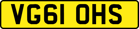 VG61OHS