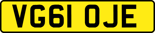 VG61OJE