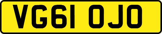 VG61OJO