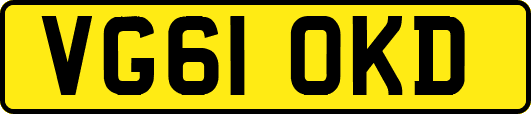 VG61OKD