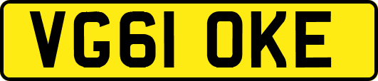 VG61OKE