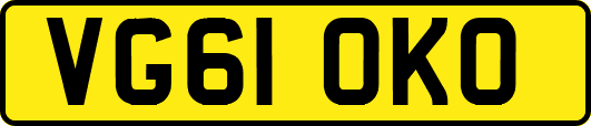 VG61OKO