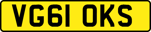 VG61OKS