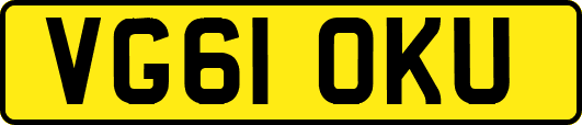 VG61OKU