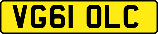 VG61OLC