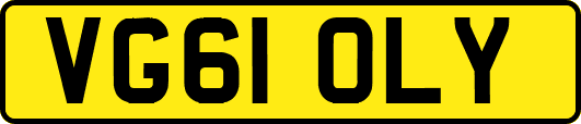 VG61OLY