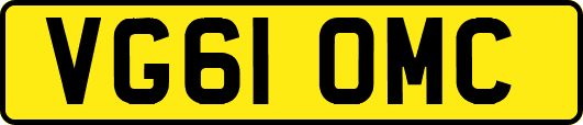 VG61OMC