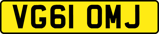 VG61OMJ