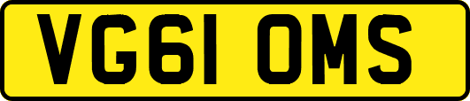 VG61OMS