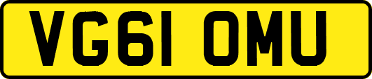 VG61OMU