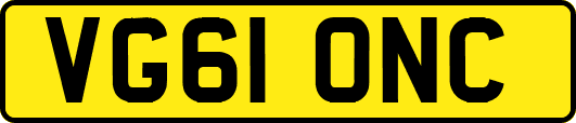 VG61ONC