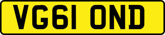 VG61OND