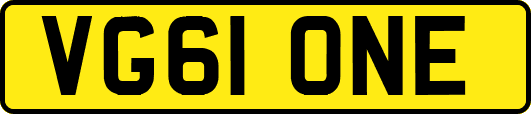 VG61ONE